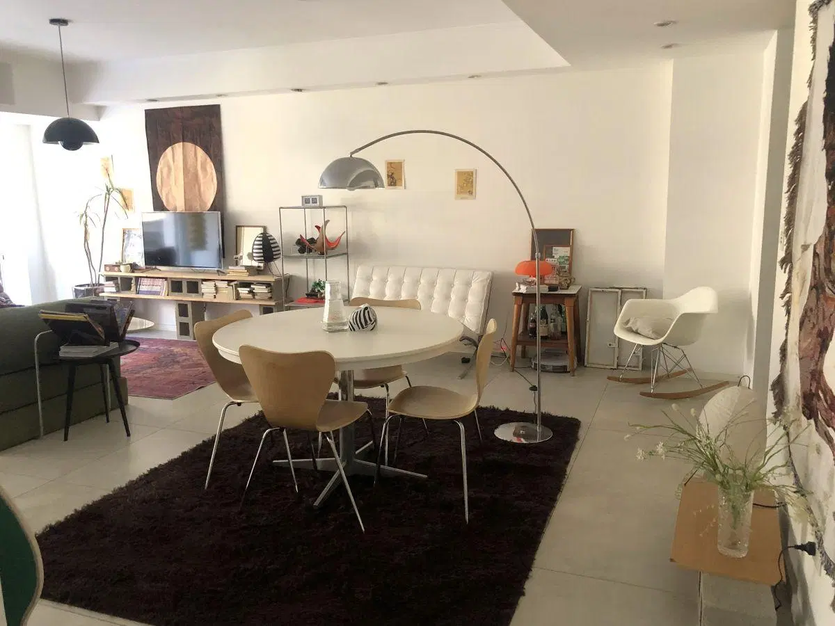 Departamento de 4 ambientes con 2 cocheras en Terrazas del Dique 1