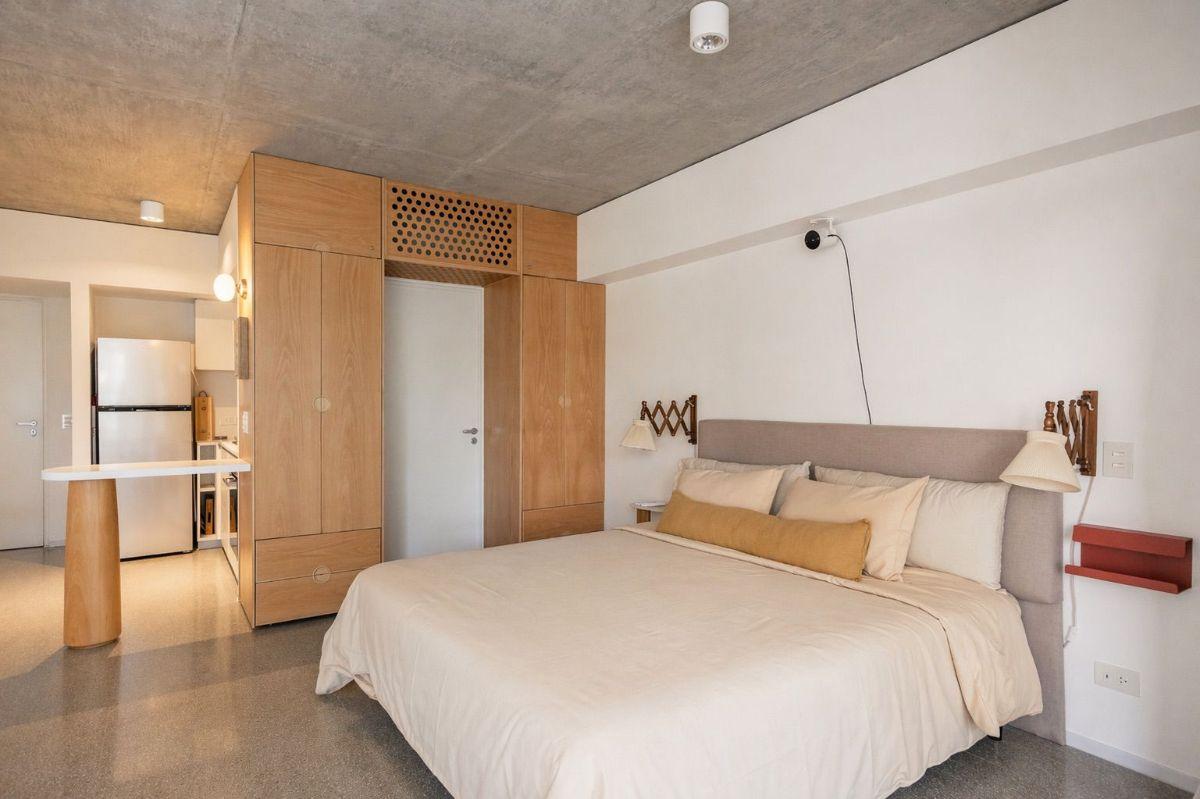 Foto de ALQUILER! Monoambiente, equipado por completo, en Huergo 475, imagen 3