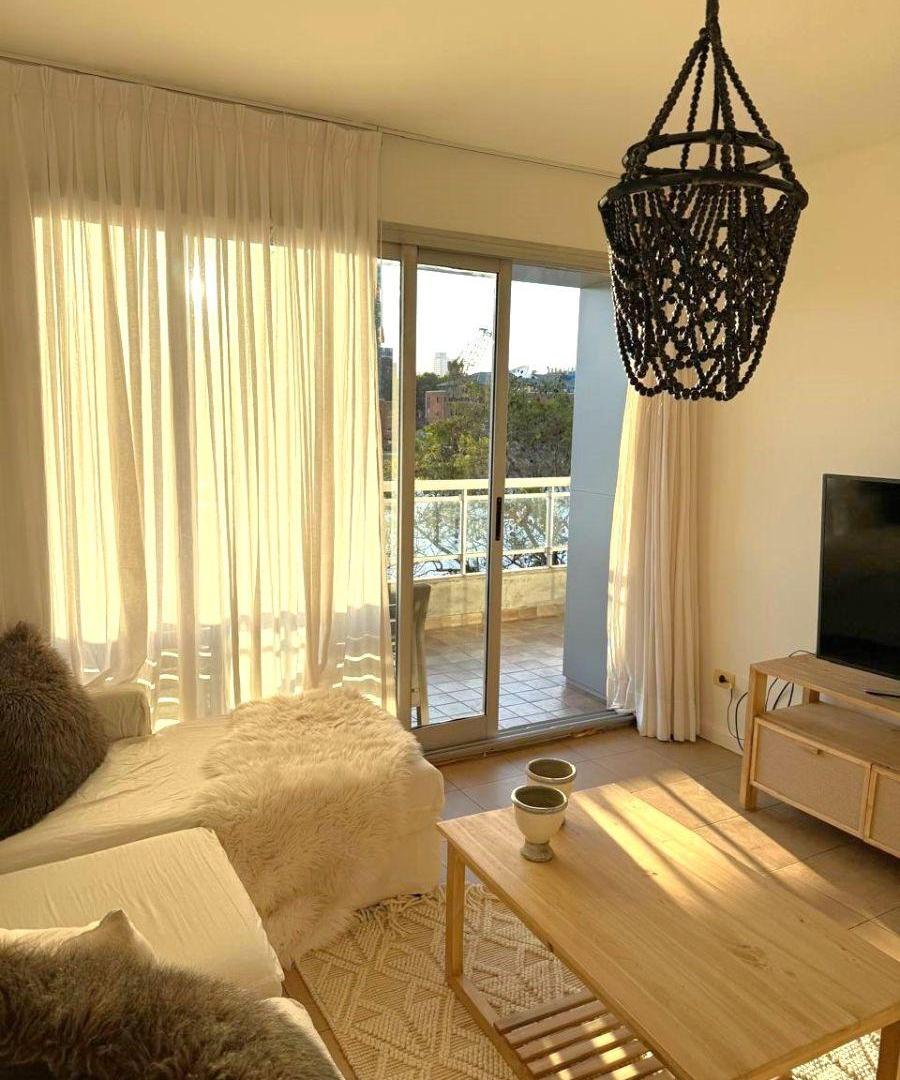Foto de Departamento de 2 ambientes con vista al dique en Puerto Madero, imagen 3