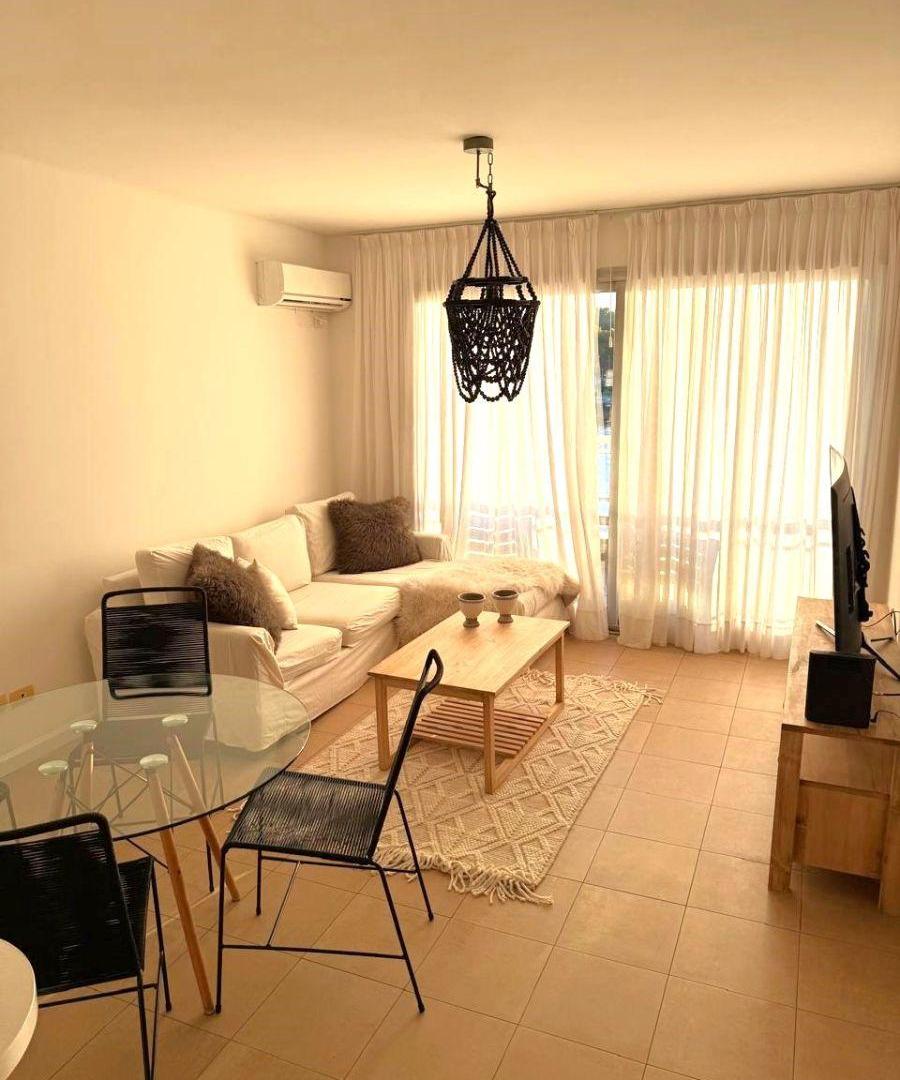 Foto de Departamento de 2 ambientes con vista al dique en Puerto Madero, imagen 1