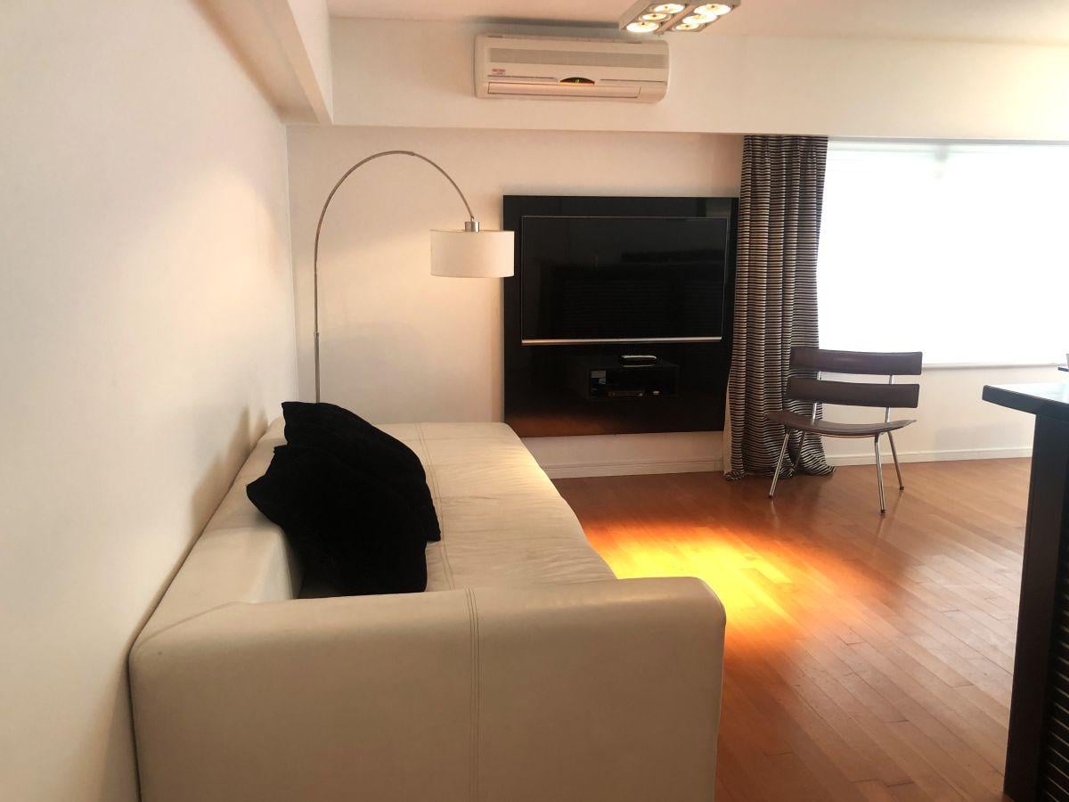 Foto de Departamento de 3 ambientes amoblado y con cochera en Ba Houses, imagen 2