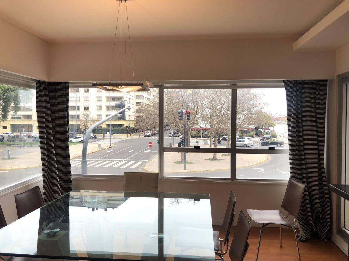 Foto de Departamento de 3 ambientes amoblado y con cochera en Ba Houses, imagen 3