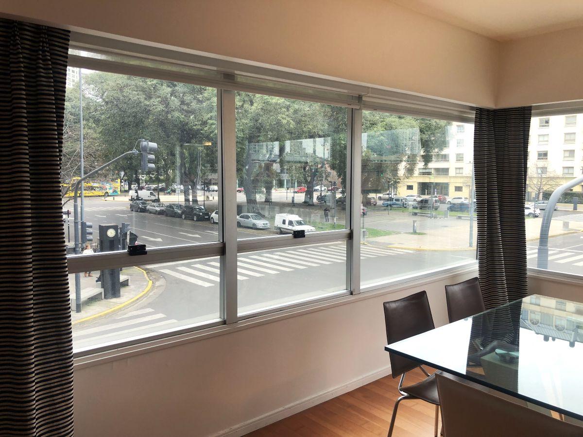 Foto de Departamento de 3 ambientes amoblado y con cochera en Ba Houses, imagen 5