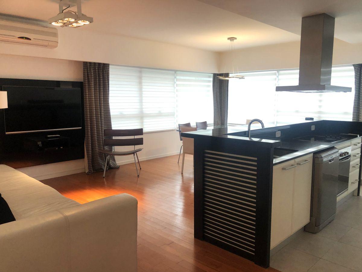Foto de la propiedad en Olga Cossettini 1100, Puerto Madero
