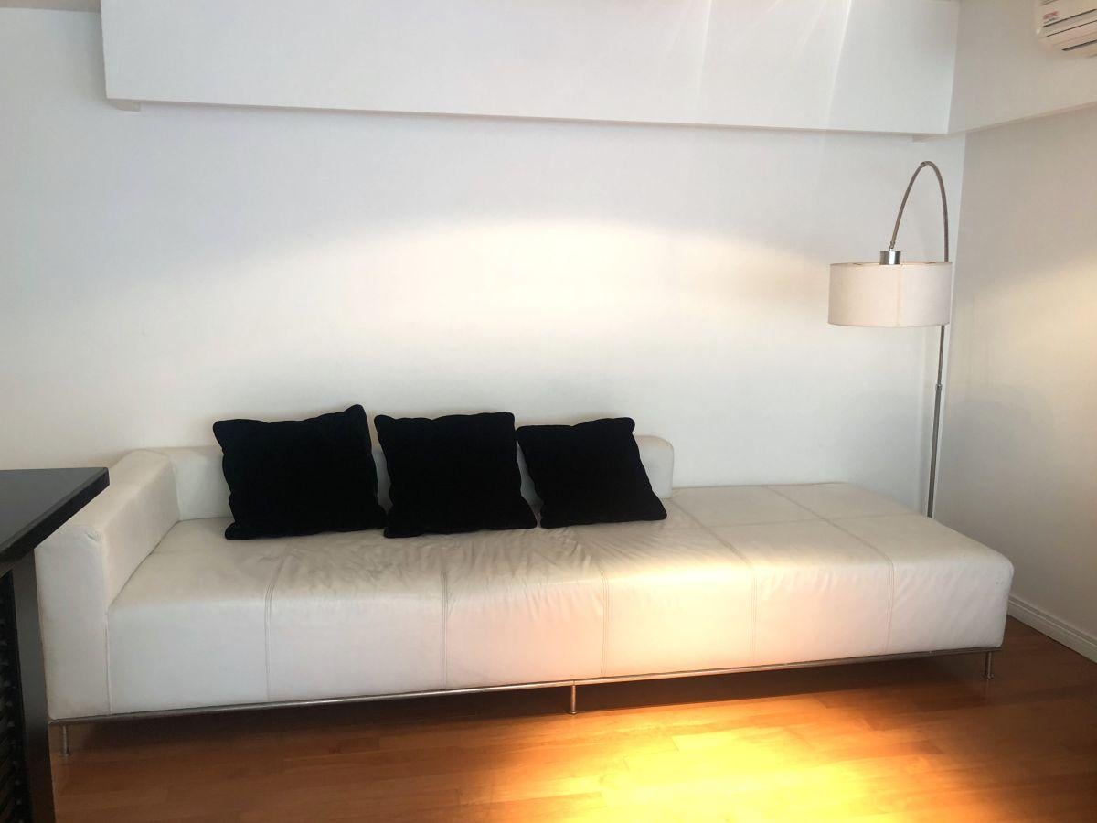 Foto de Departamento de 3 ambientes amoblado y con cochera en Ba Houses, imagen 4
