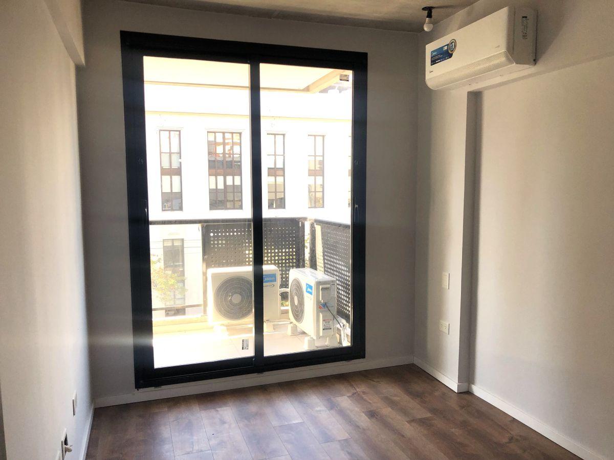 Foto de Departamento de 2 ambientes a estrenar en Barracas, imagen 3