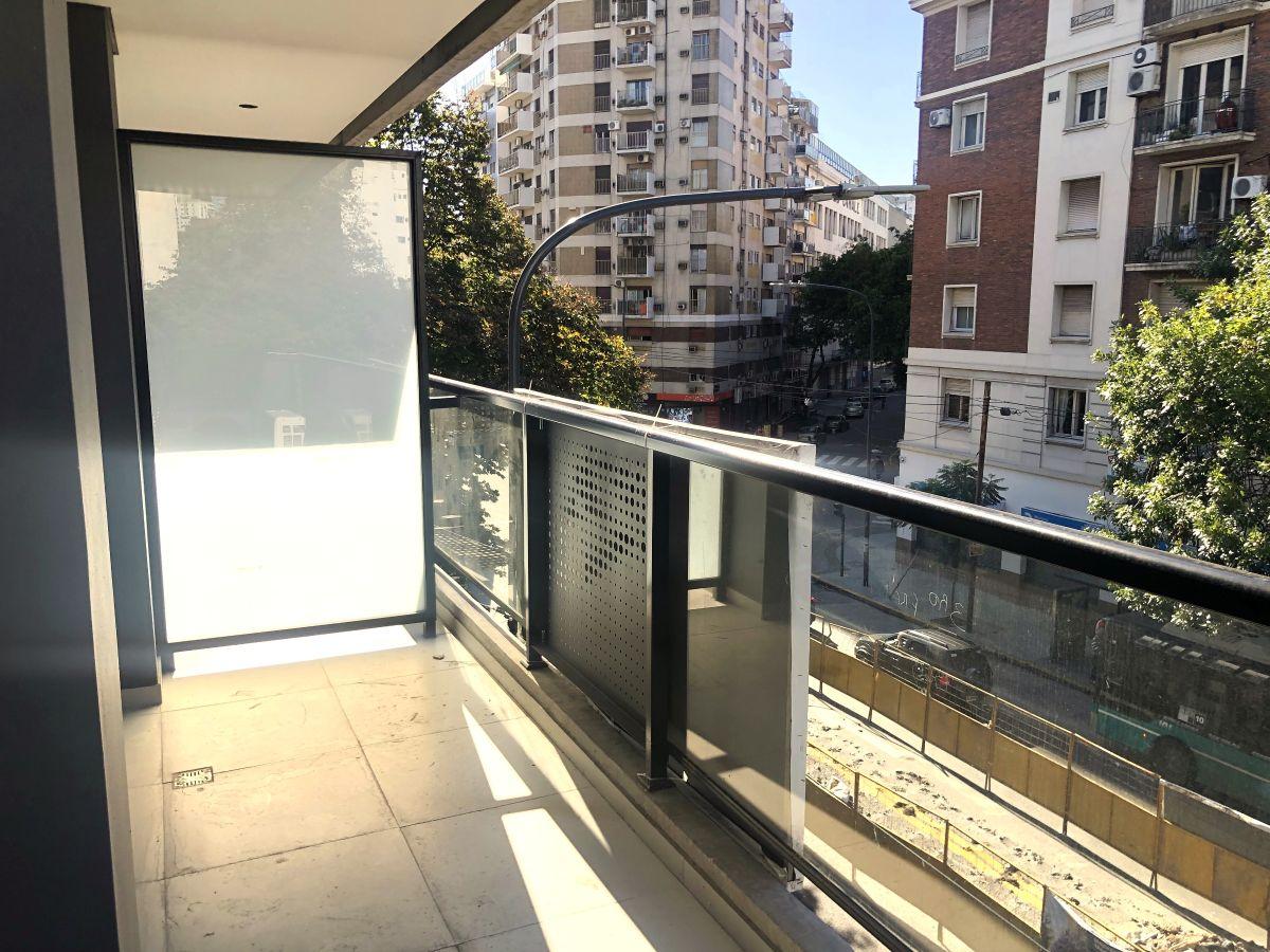 Foto de Departamento de 2 ambientes a estrenar en Barracas, imagen 5