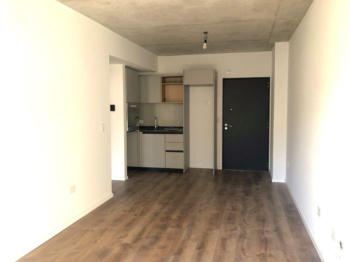 Foto de Departamento de 2 ambientes a estrenar en Barracas, imagen 1