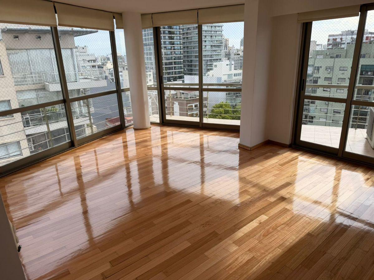 Foto de Departamento de 3 ambientes con terraza propia en Caballito, imagen 1