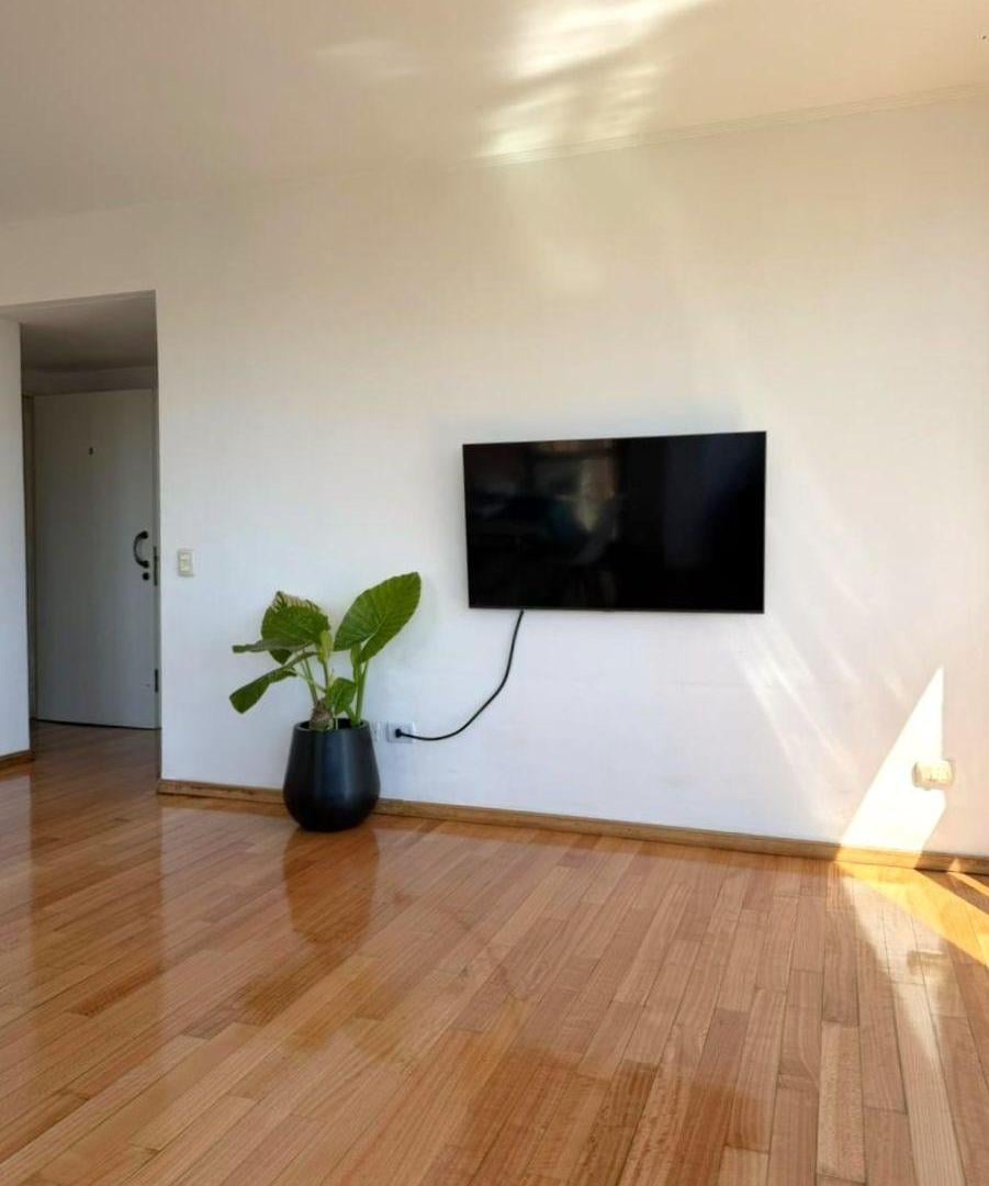 Foto de Departamento de 3 ambientes con terraza propia en Caballito, imagen 2