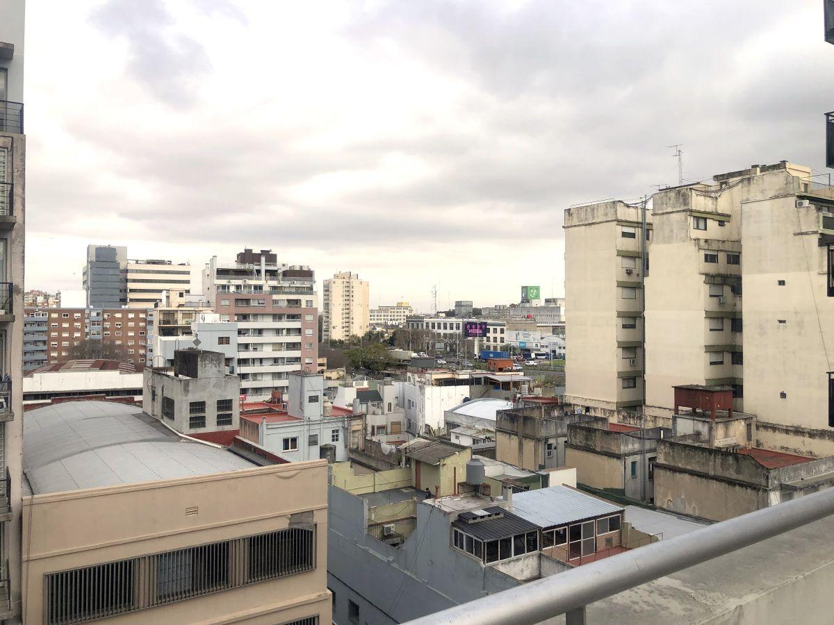 Foto de Departamento de 5 ambientes en dúplex con terraza propia en Barracas, imagen 2