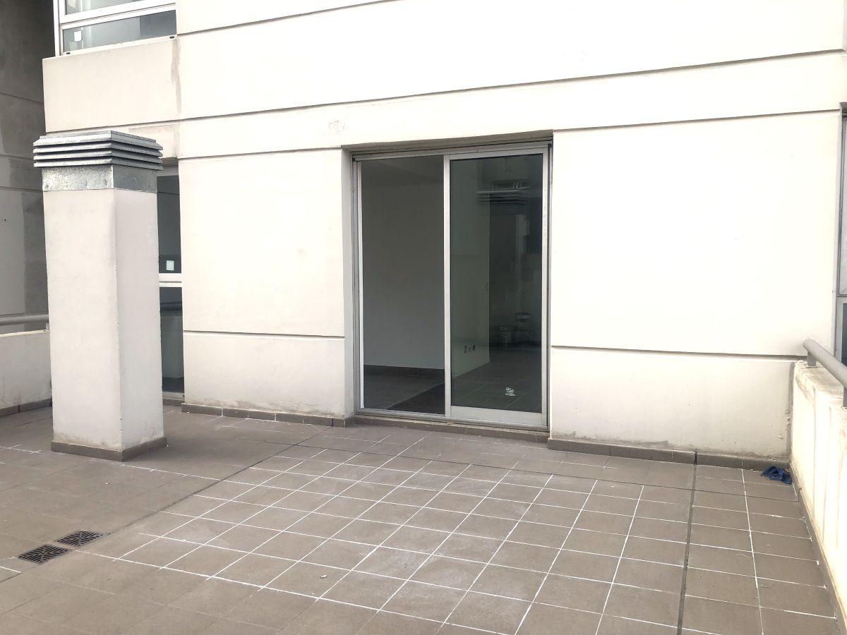 Foto de Departamento de 5 ambientes en dúplex con terraza propia en Barracas, imagen 5