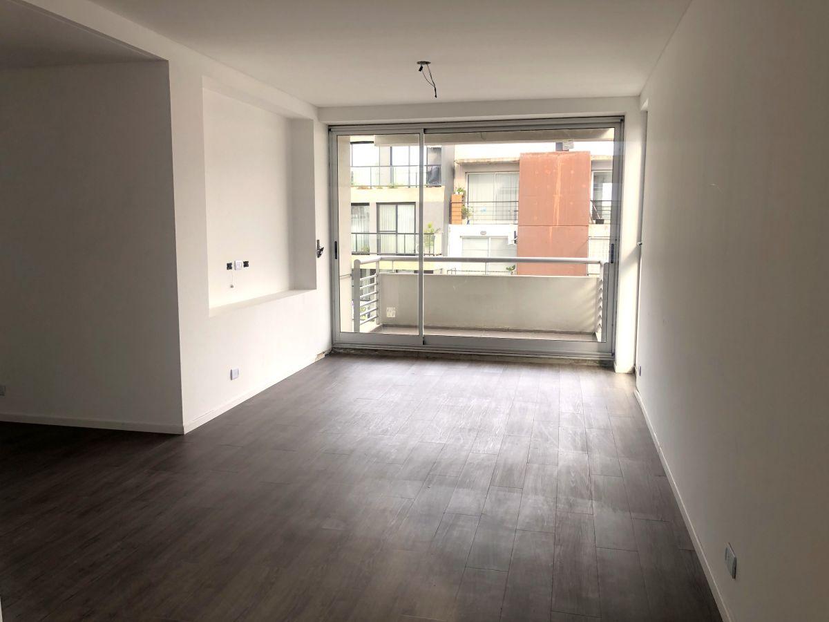 Foto de Departamento de 3 ambientes, al frente, a estrenar en Barracas, imagen 1