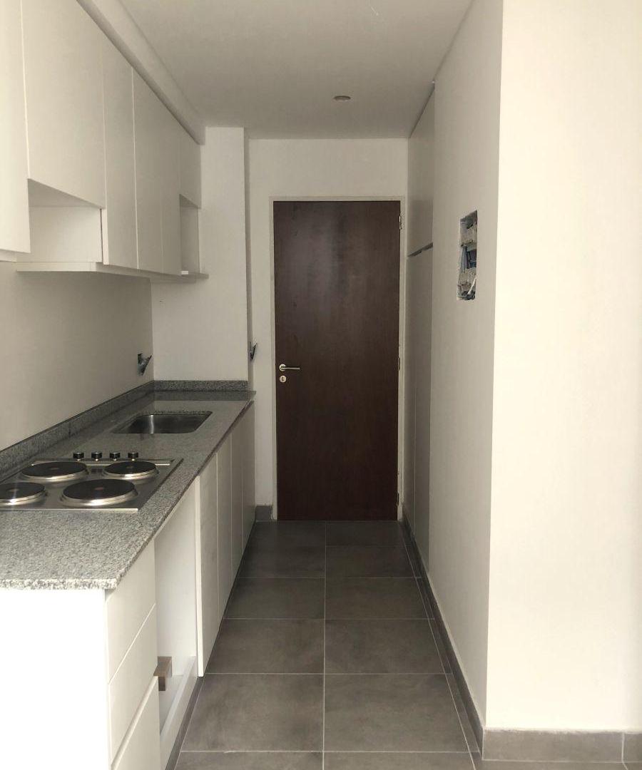 Foto de Departamento de 3 ambientes, al frente, a estrenar en Barracas, imagen 3
