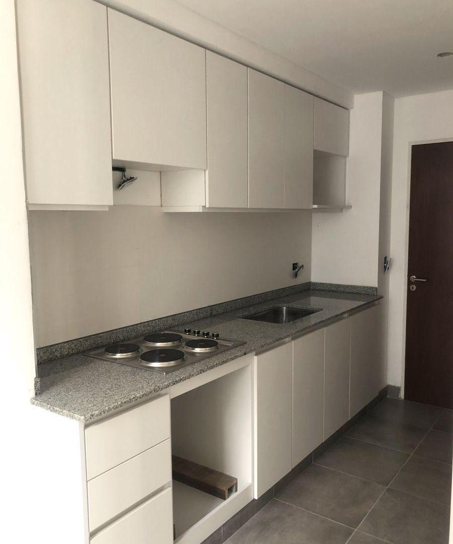 Foto de Departamento de 3 ambientes, al frente, a estrenar en Barracas, imagen 4