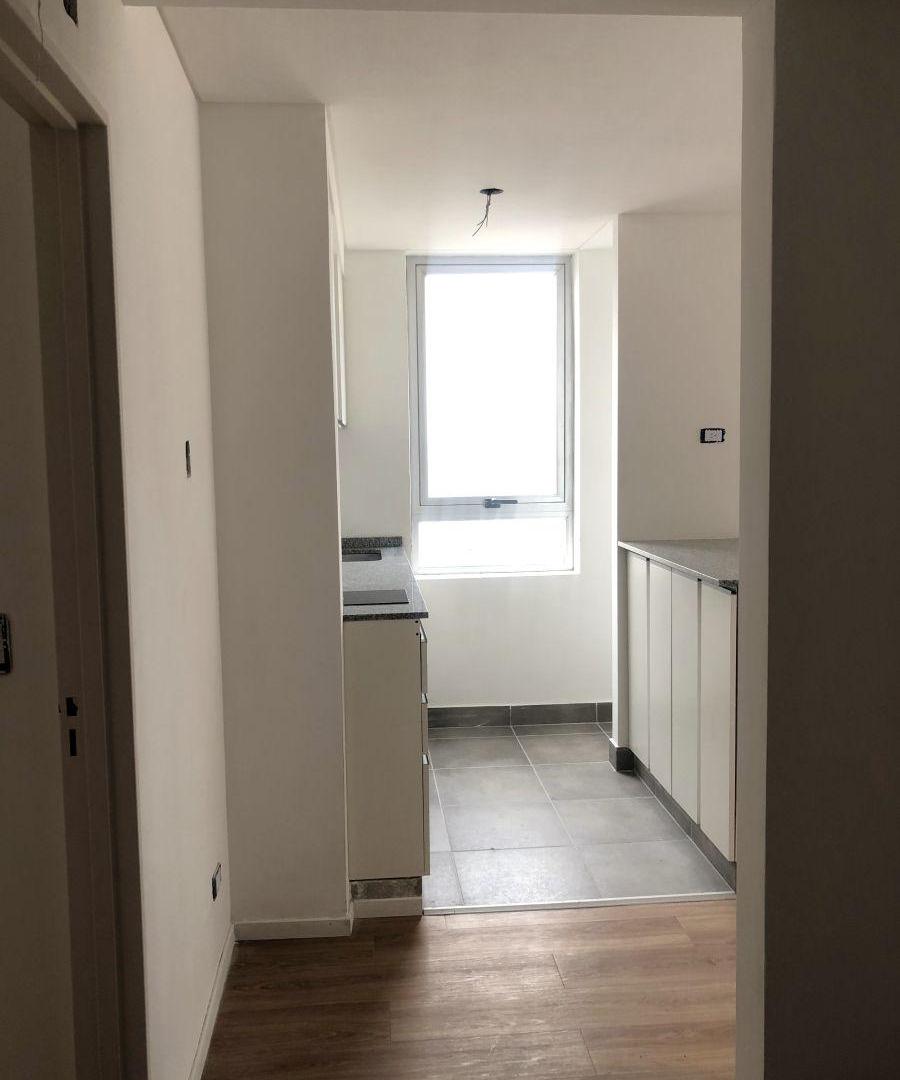Foto de Departamento de 2 ambientes, a estrenar, al frente, en Barracas, imagen 2