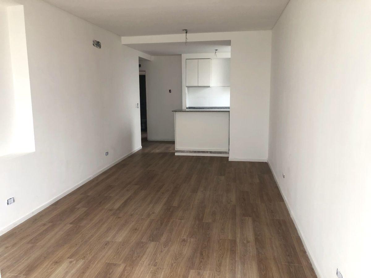 Foto de Departamento de 2 ambientes, a estrenar, al frente, en Barracas, imagen 1
