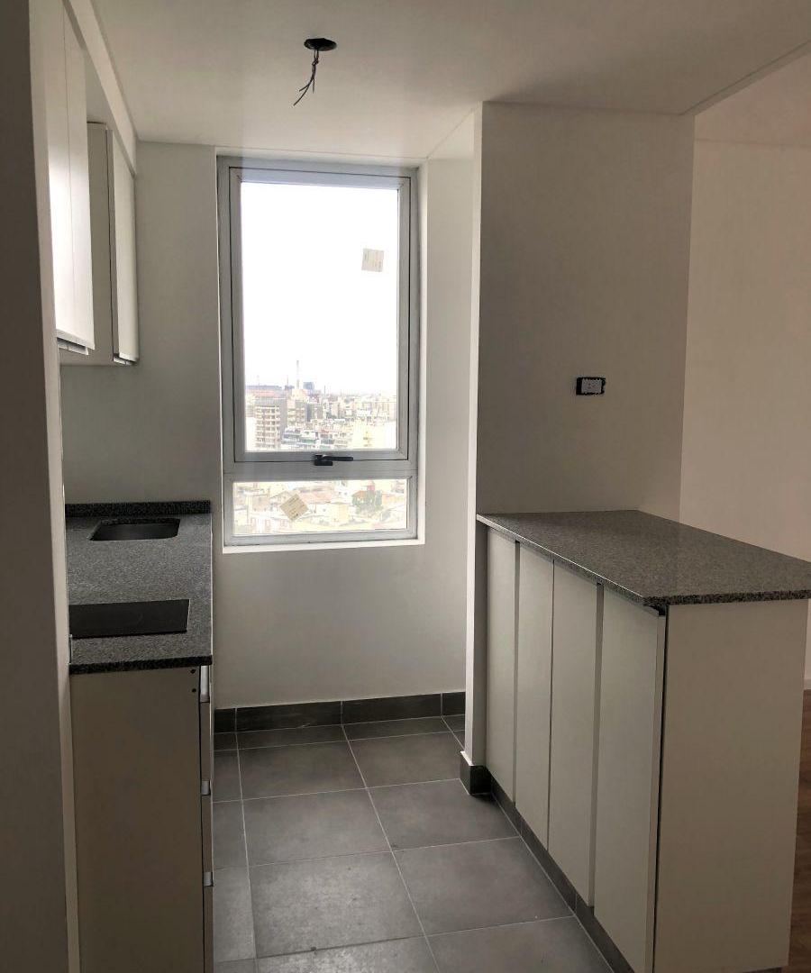 Foto de Departamento de 2 ambientes, a estrenar, al frente, en Barracas, imagen 4