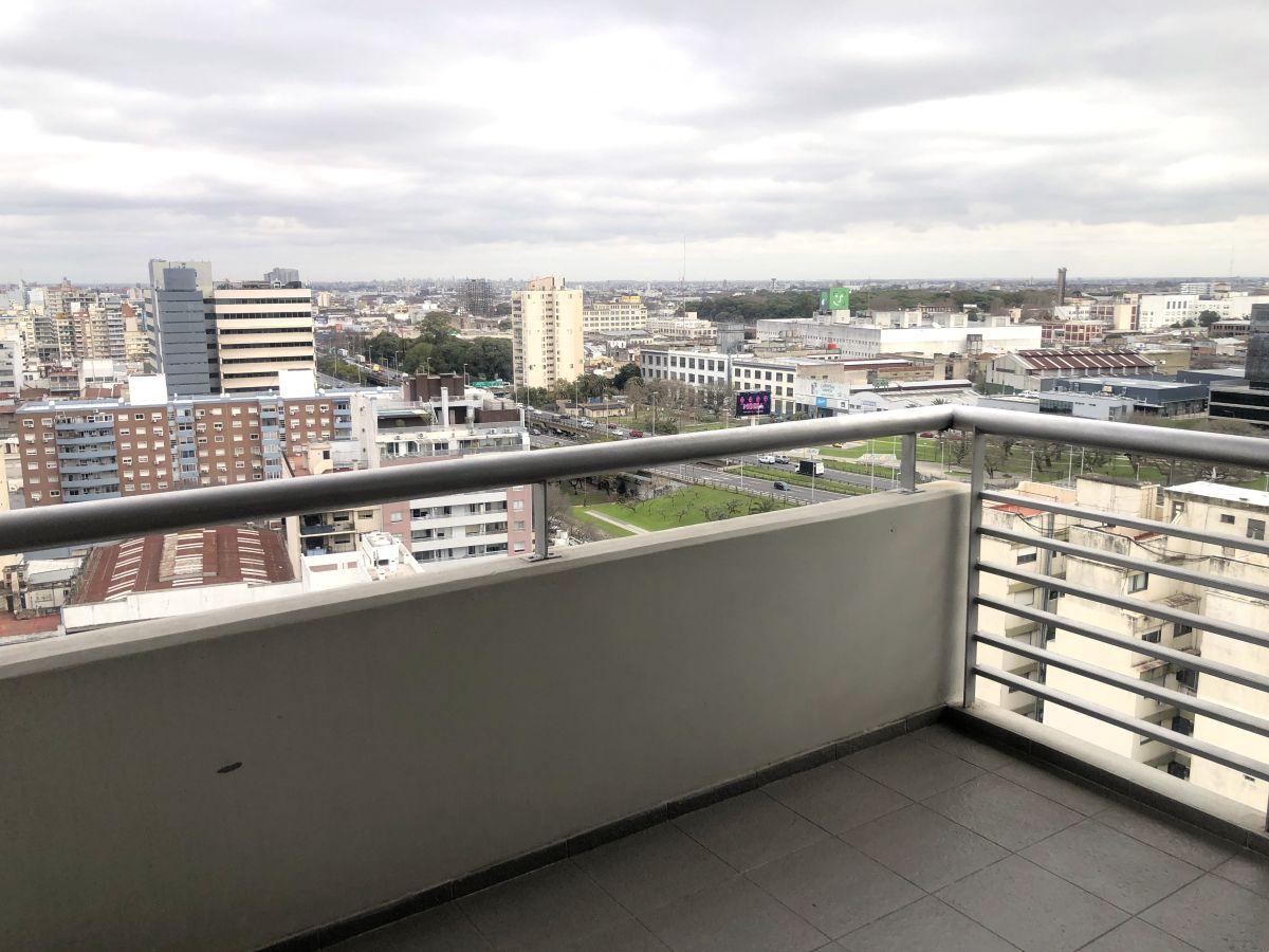 Foto de Excelente departamento de 3 ambientes, a estrenar, al frente, en, imagen 2