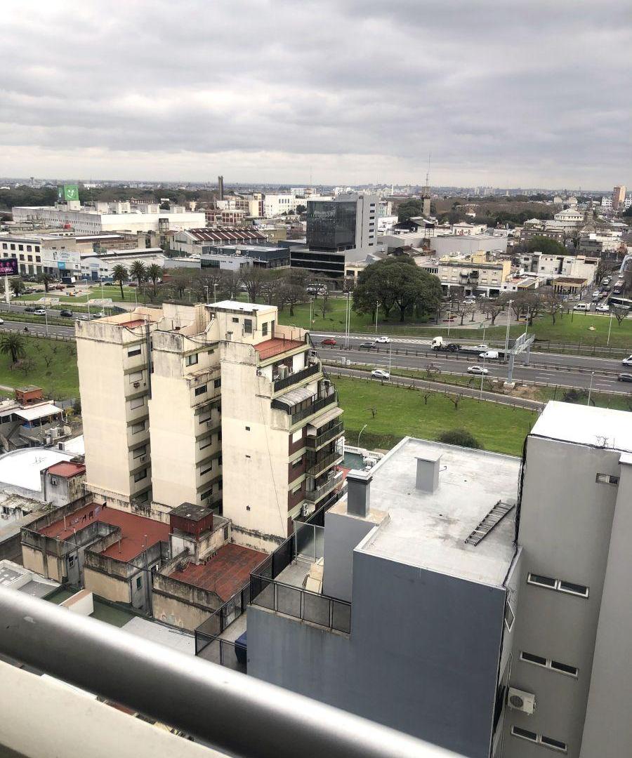 Foto de Excelente departamento de 3 ambientes, a estrenar, al frente, en, imagen 3