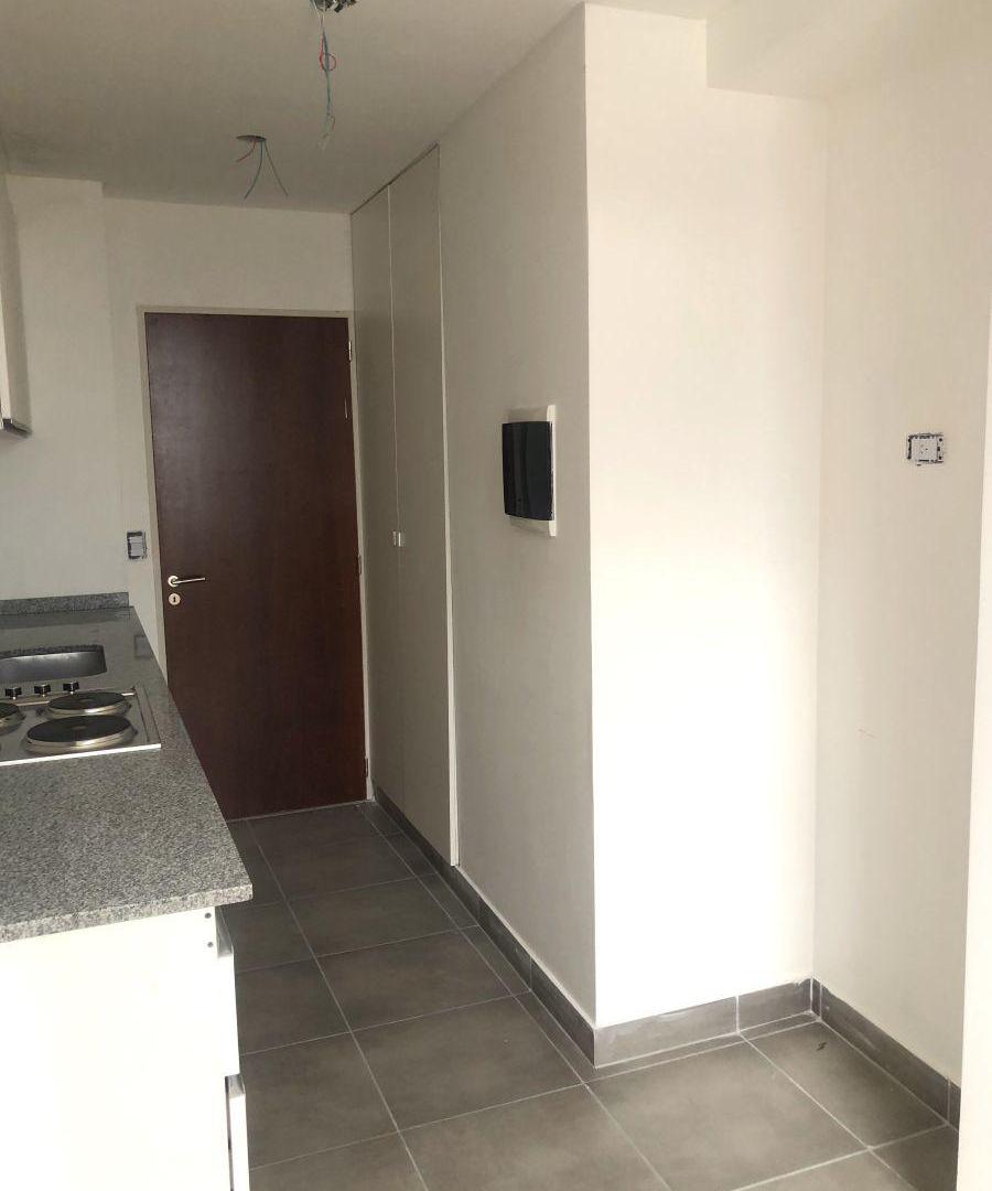 Foto de Excelente departamento de 3 ambientes, a estrenar, al frente, en, imagen 5