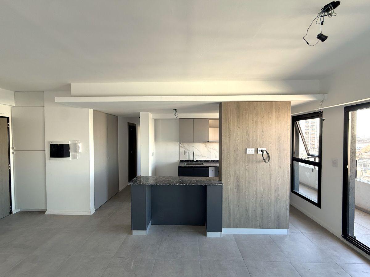 Foto de OPORTUNIDAD! Departamento de 4 ambientes a estrenar, imagen 1