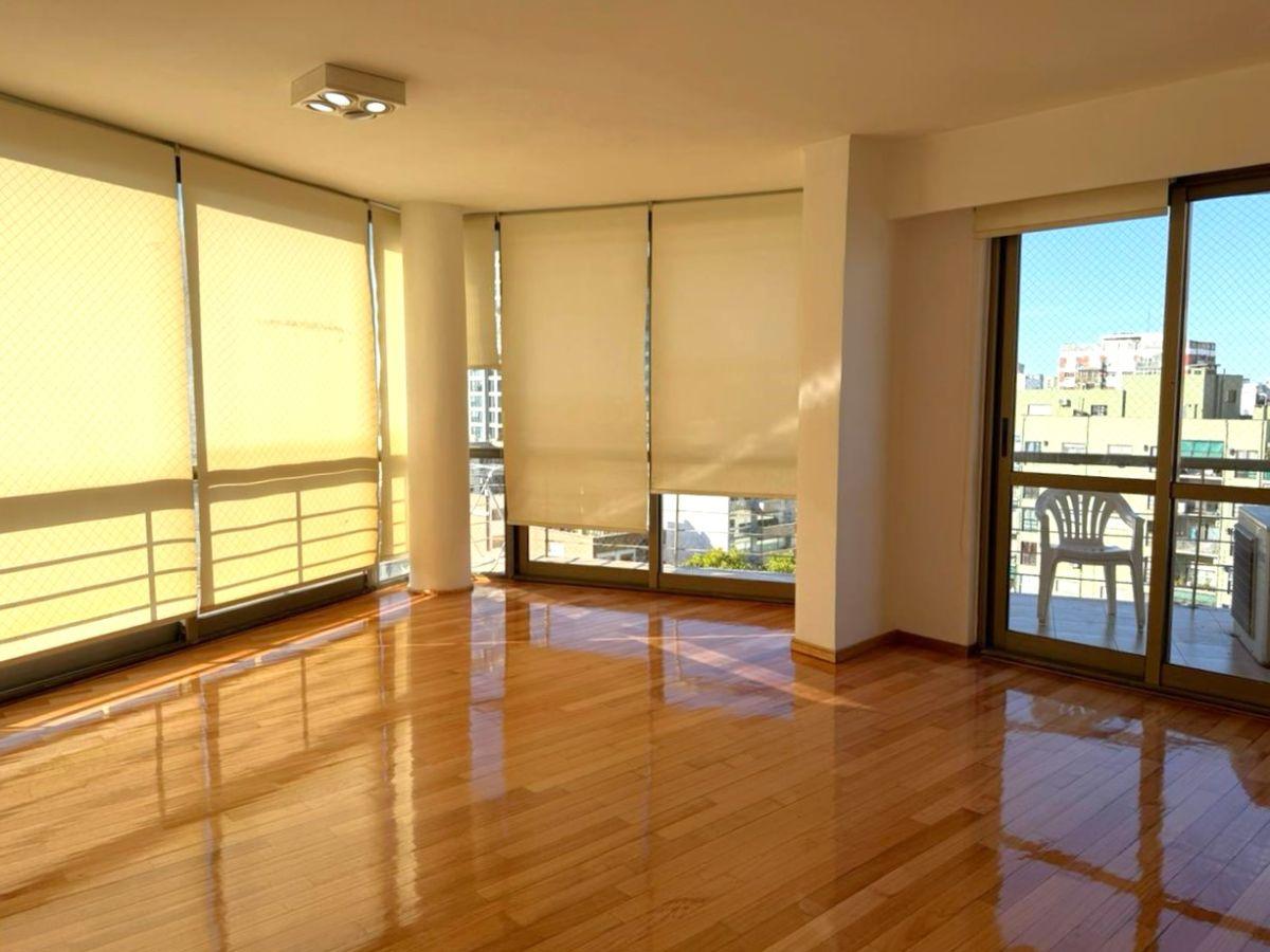 Foto de Departamento de 3 ambientes con balcón y terraza en Flores, imagen 4