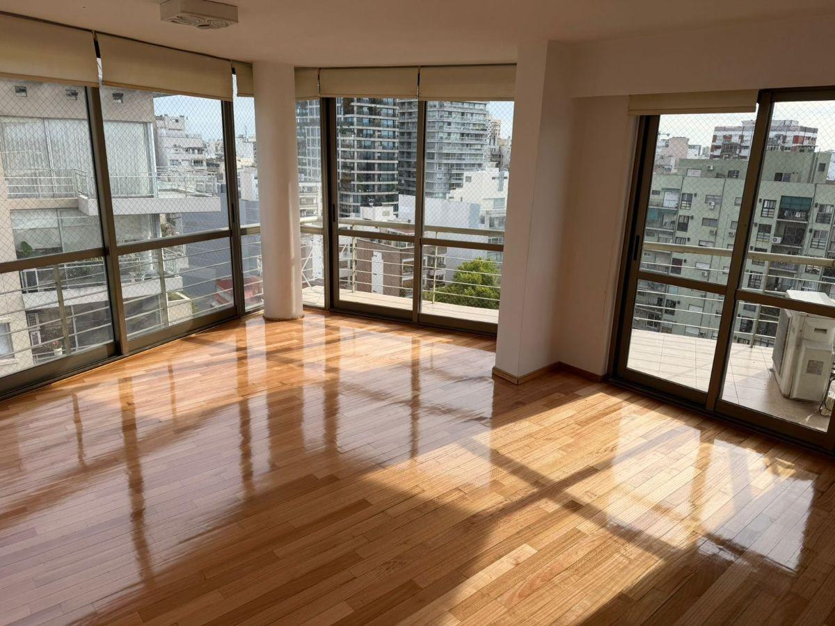 Foto de Departamento de 3 ambientes con balcón y terraza en Flores, imagen 3