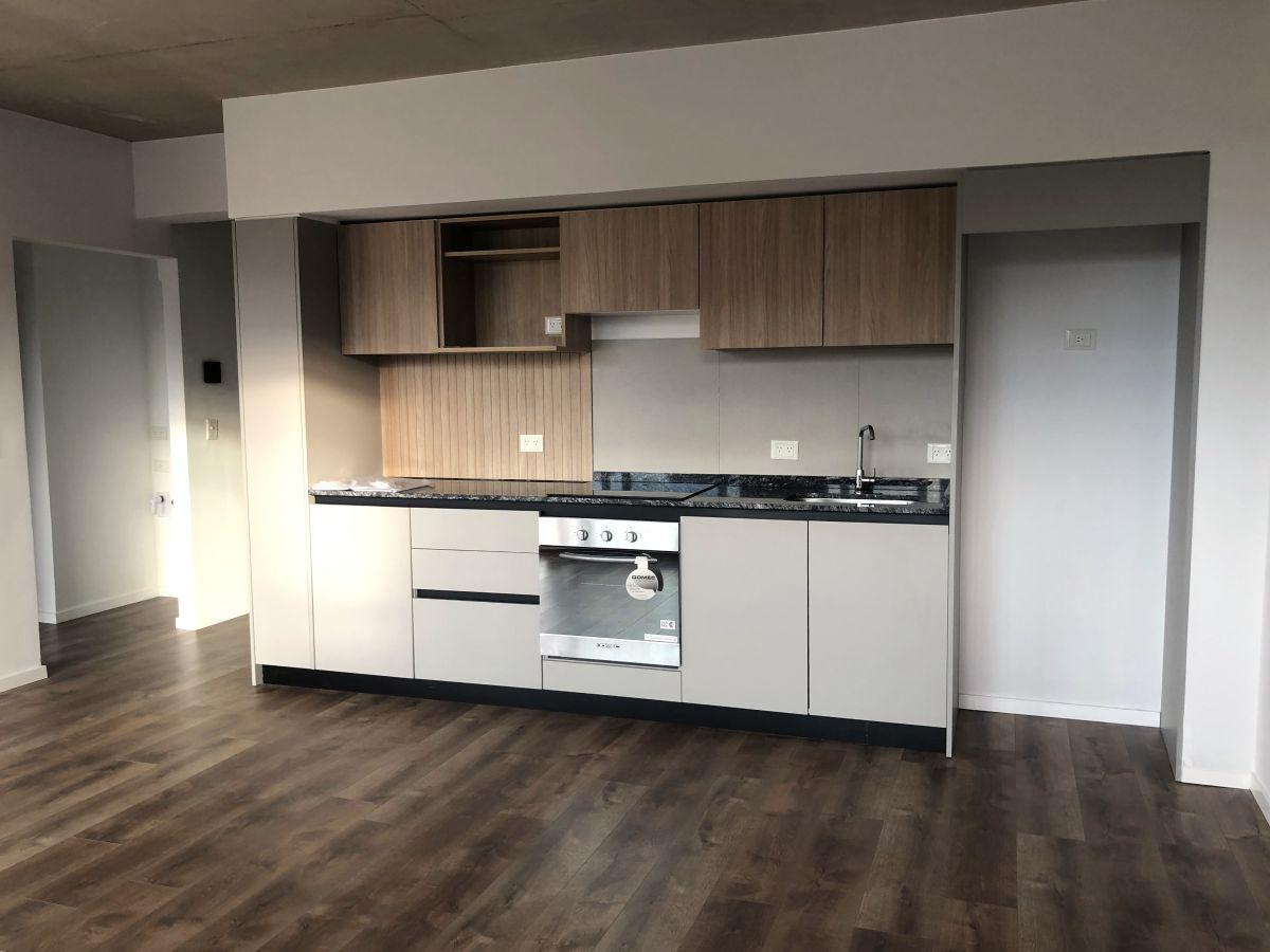 Foto de ALQUILER! Departamento de 2 ambientes a estrenar en Barracas, imagen 5