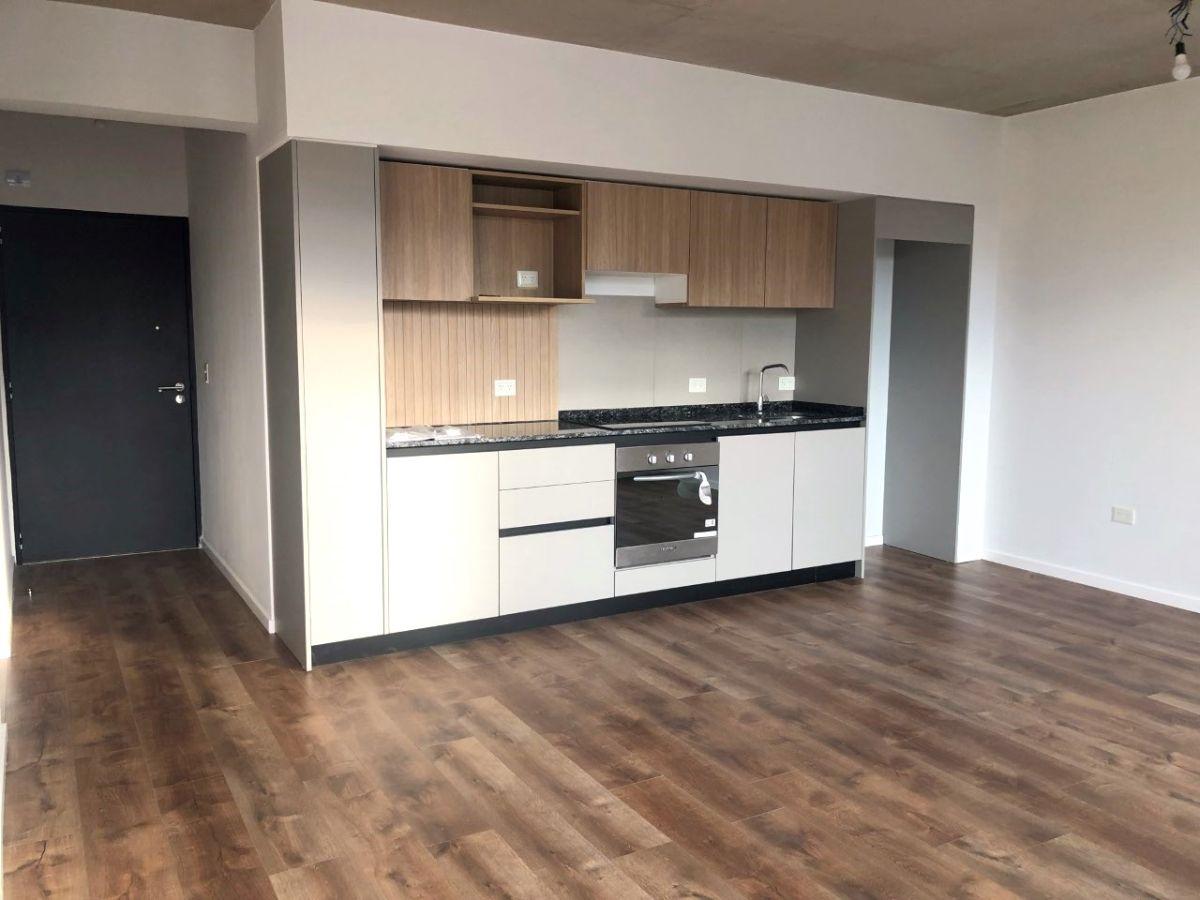 Foto de ALQUILER! Departamento de 2 ambientes a estrenar en Barracas, imagen 4