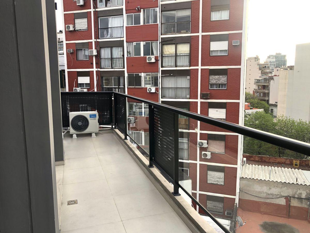 Foto de ALQUILER! Departamento de 2 ambientes a estrenar en Barracas, imagen 3