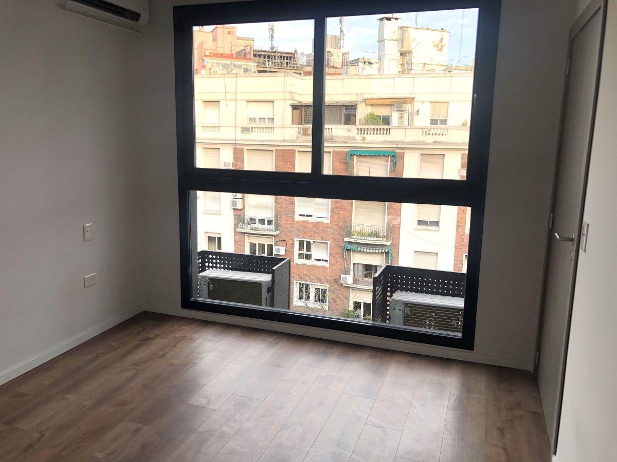 Foto de Departamento de 2 y 1/2 ambientes a estrenar en Barracas, imagen 2