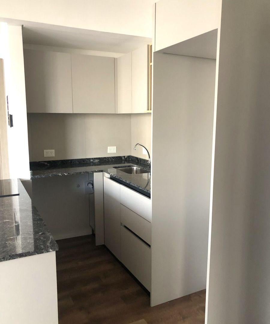 Foto de Departamento de 2 y 1/2 ambientes a estrenar en Barracas, imagen 4