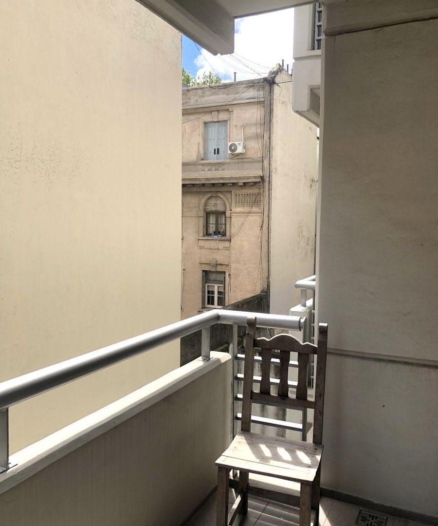 Foto de Departamento de 3 ambientes en edificio con amenities y seguridad 24 hs., imagen 3