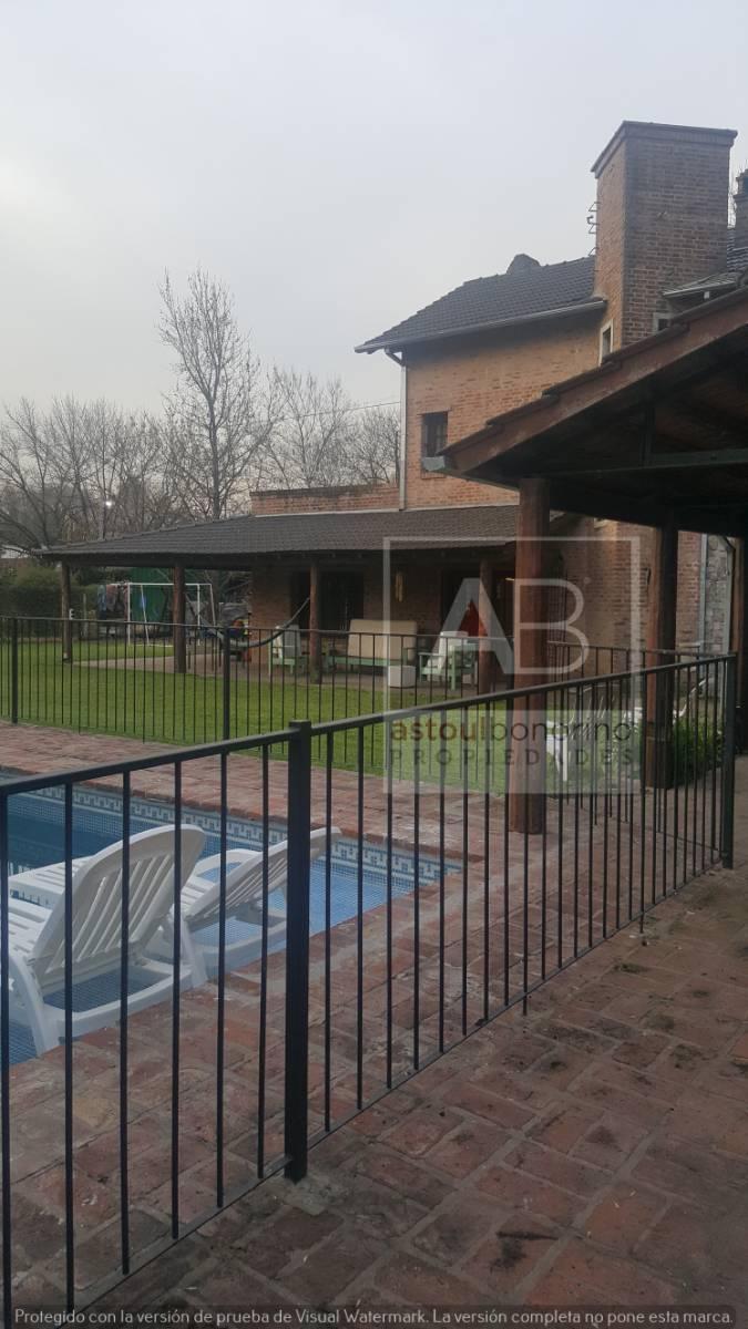Casa en Venta 4