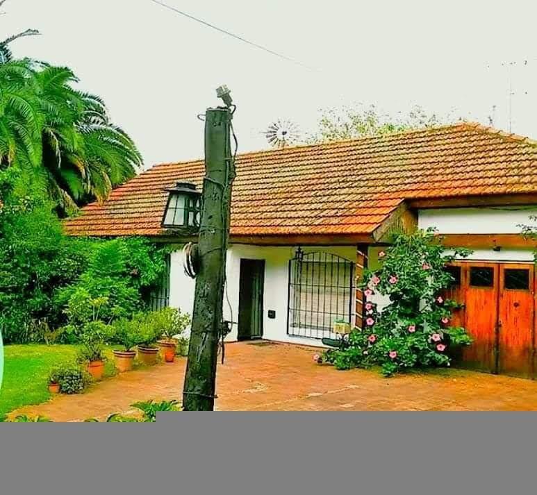 Casa Quinta en Venta en San Miguel, Bs As 1