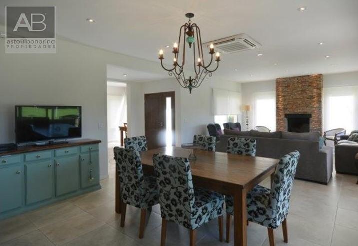 Foto de CASA EN VENTA EN BARRIO BS AS VILLAGE, imagen 3