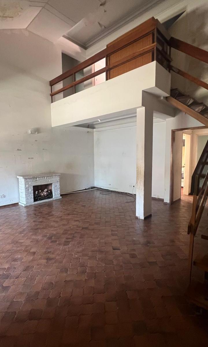 Casa en Venta en Bella Vista 5