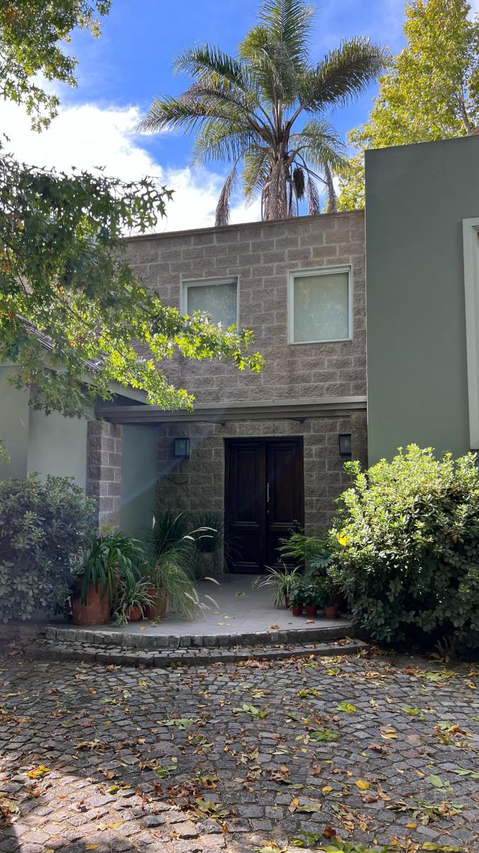 Casa en Venta en Barrio Pato Verde, Muñiz, San Miguel 2