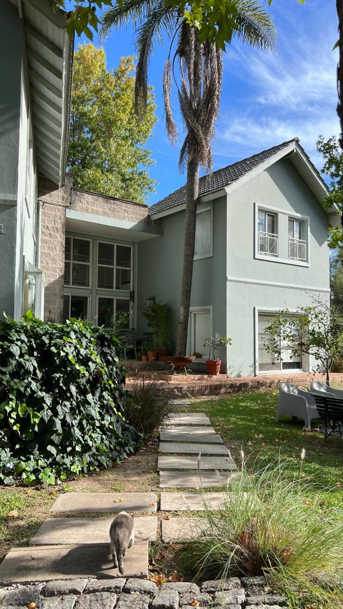 Casa en Venta en Barrio Pato Verde, Muñiz, San Miguel 4