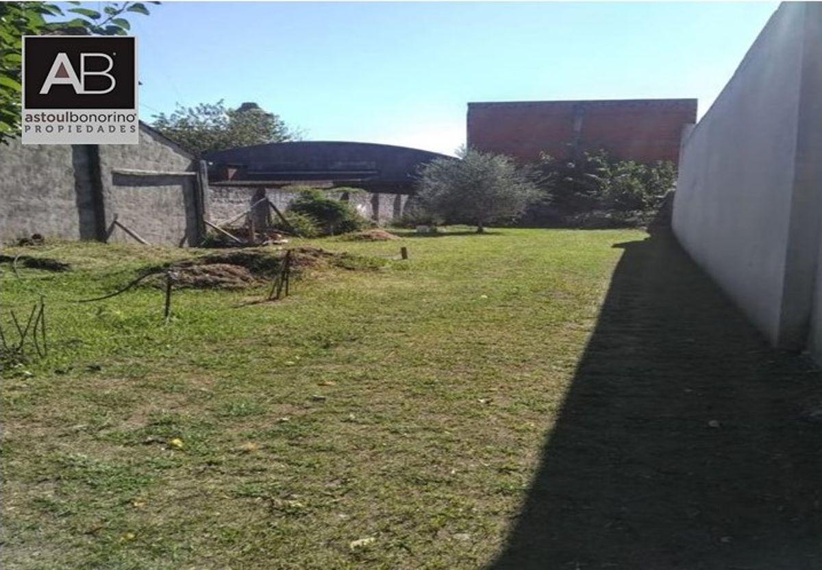 LOTE EN VENTA