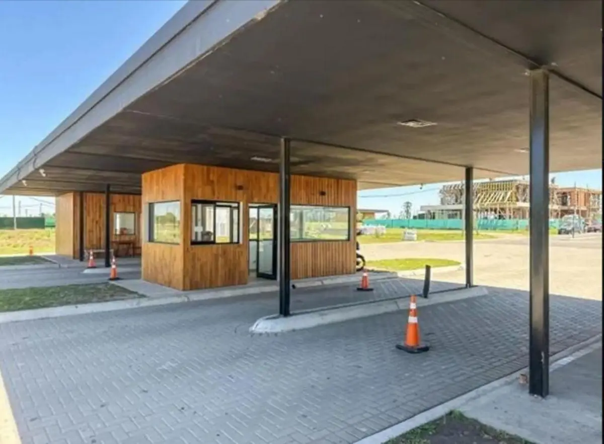 Lote en venta en Barrio Village Joven 3
