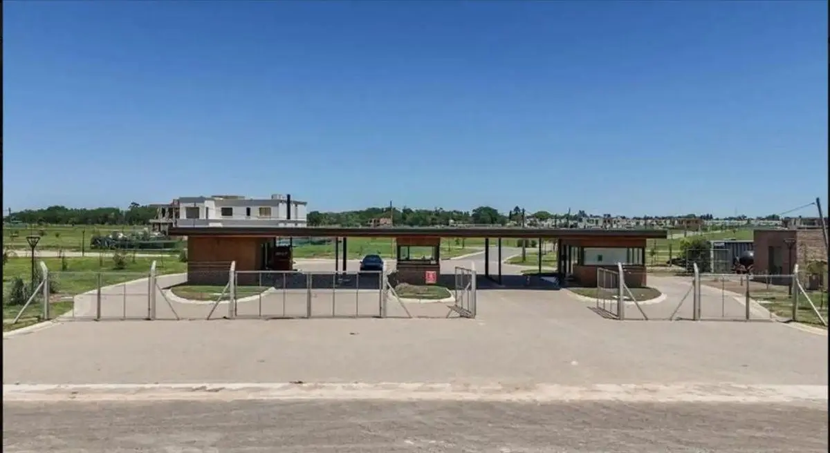 Lote en venta en Barrio Village Joven 4