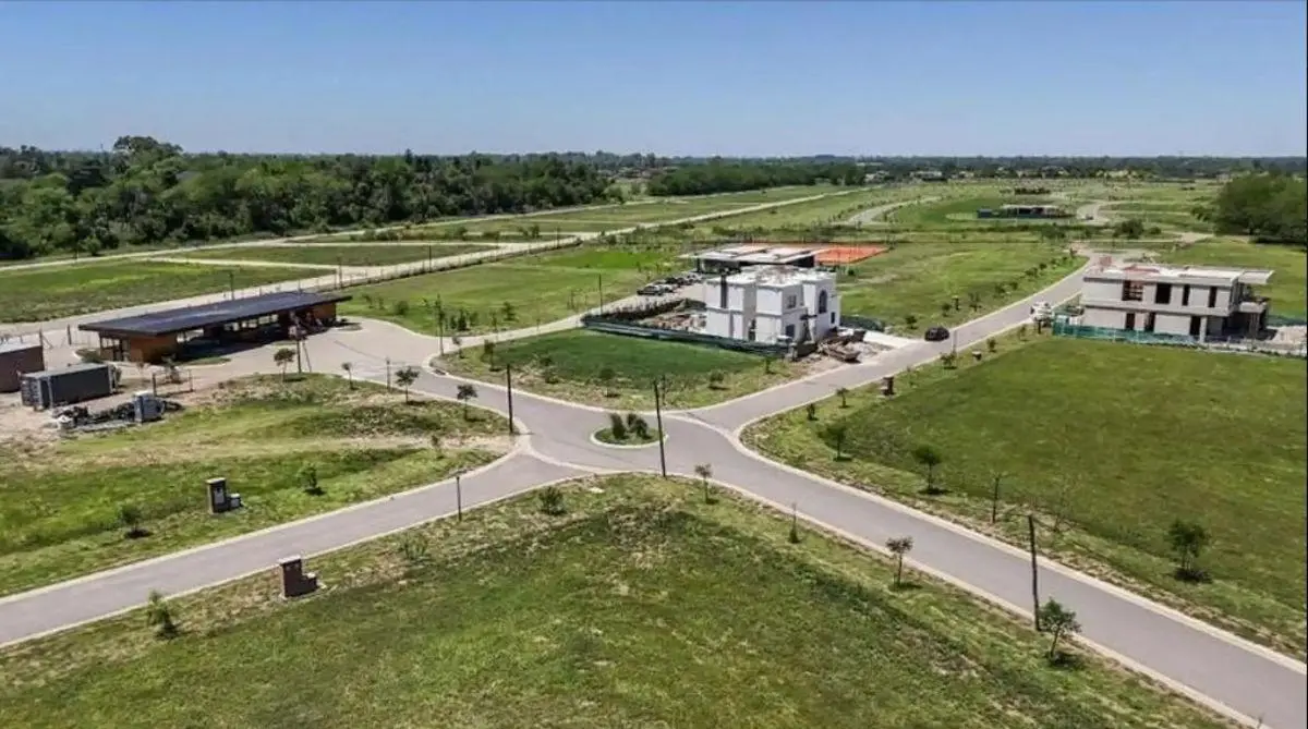 Lote en venta en Barrio Village Joven 5