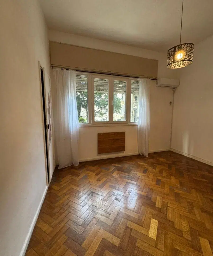 DEPARTAMENTO DE 3 AMBIENTES EN RETIRO 1