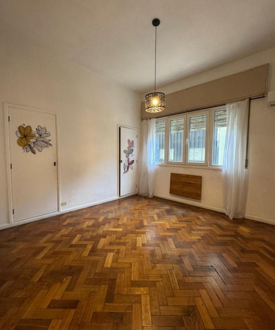DEPARTAMENTO DE 3 AMBIENTES EN RETIRO