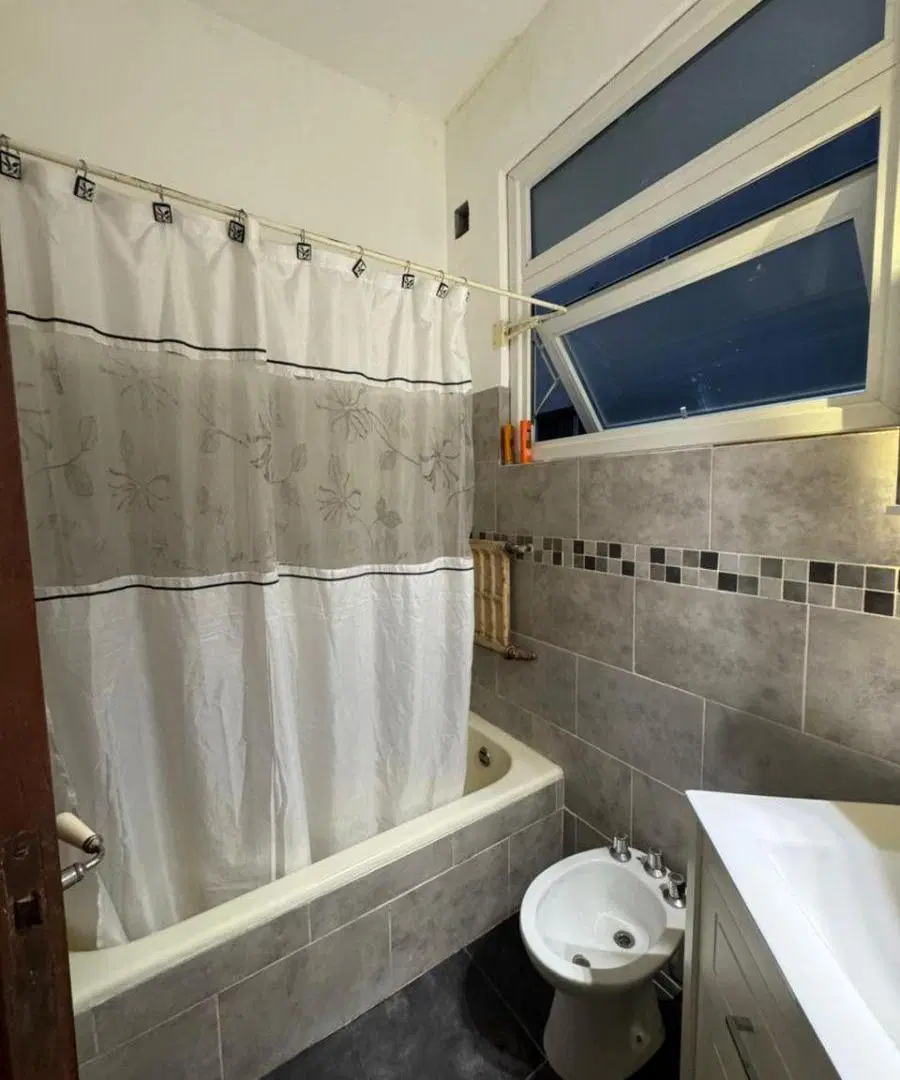 DEPARTAMENTO DE 3 AMBIENTES EN RETIRO 5