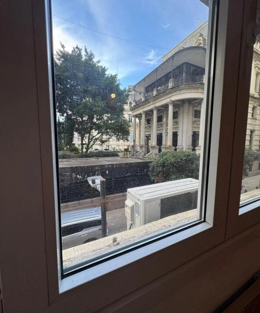 DEPARTAMENTO DE 3 AMBIENTES EN RETIRO 4