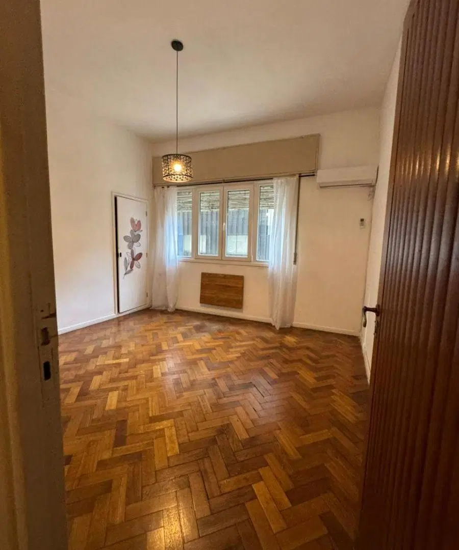 DEPARTAMENTO DE 3 AMBIENTES EN RETIRO 2