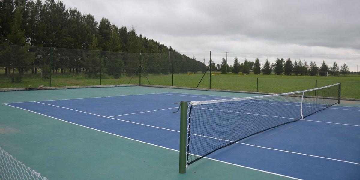Foto de Excelente lote en venta en Club de Campo Las Hojas, Marcos Paz, imagen 5